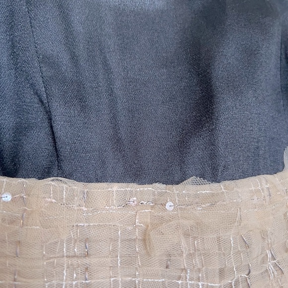 Authentic Chanel dress in size 34/XXS - Picture 3 of 10